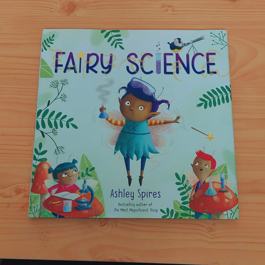 Fairy Science