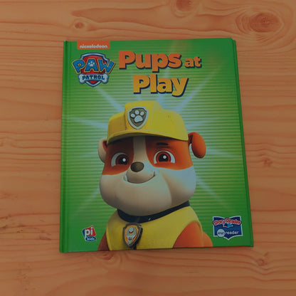 Paw Patrol - Pups at Play