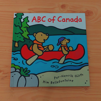 ABC of Canada