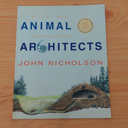 Animal Architects