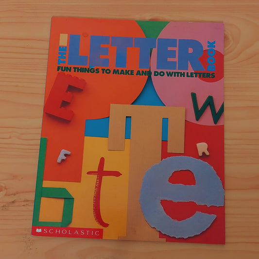 The Letter Book