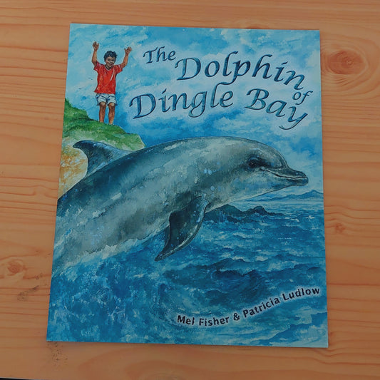 The Dolphin of Dingle Bay