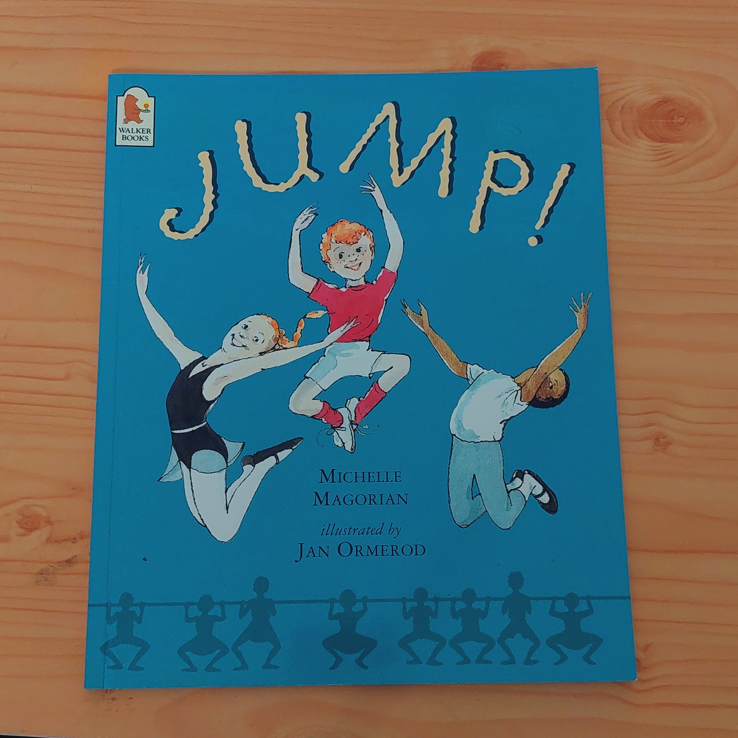 Jump!