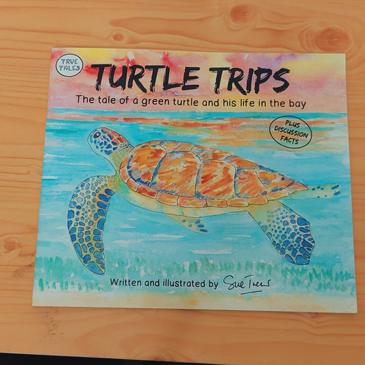 Turtle Trips