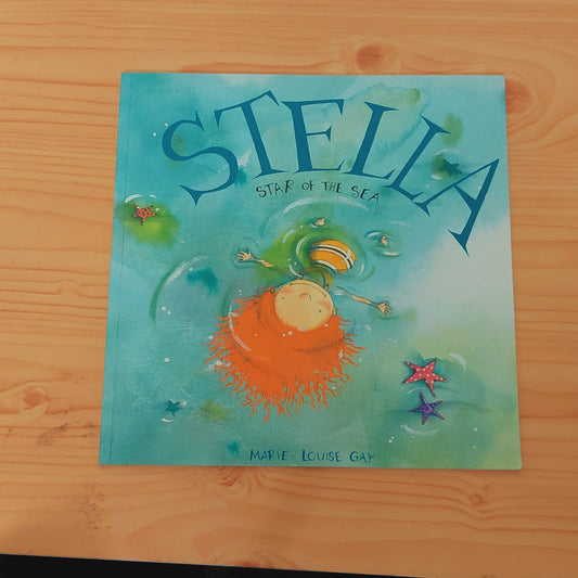 Stella - Star of the Sea