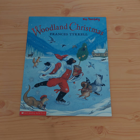 Woodland Christmas