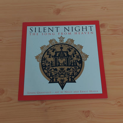 Silent Night - The Song from Heaven