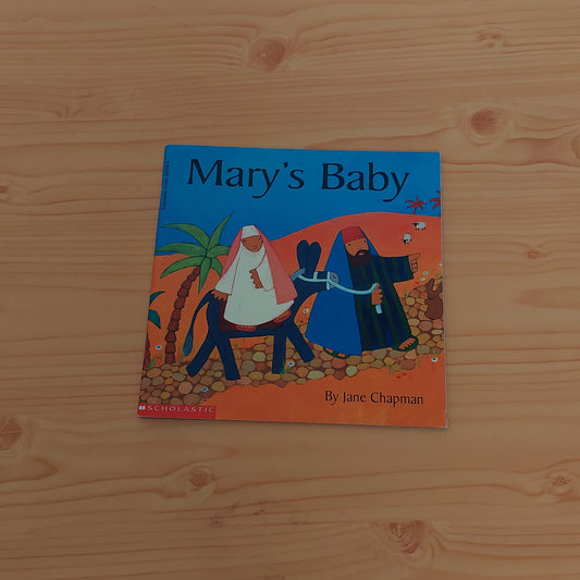 Mary's Baby