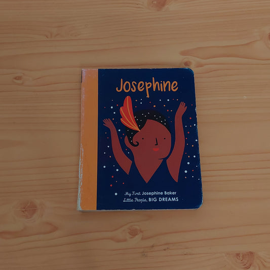 Josephine