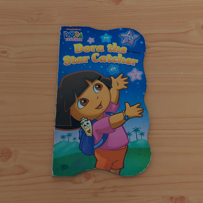 Dore the Explorer - Dora the Star Catcher