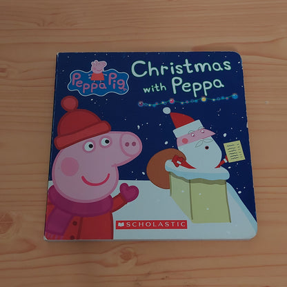 Peppa Pig - Christmas with Peppa