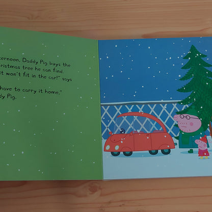 Peppa Pig - Christmas with Peppa