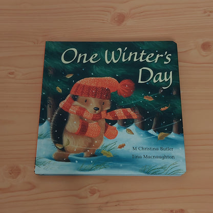 One Winter's Day