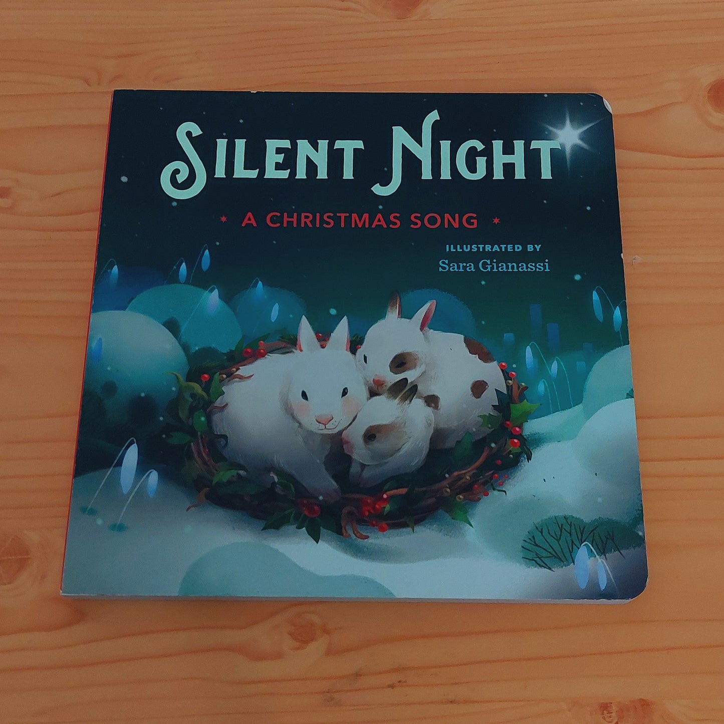 Silent Night