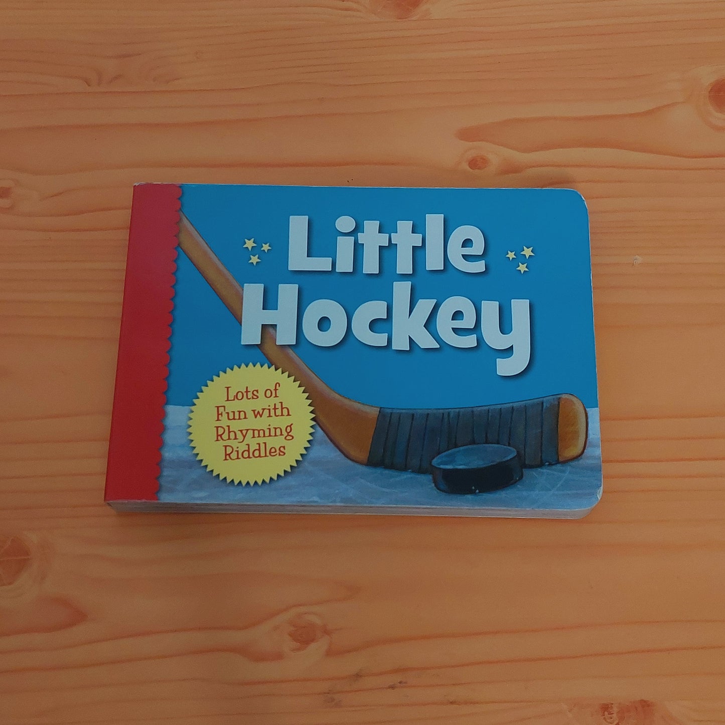 Little Hockey