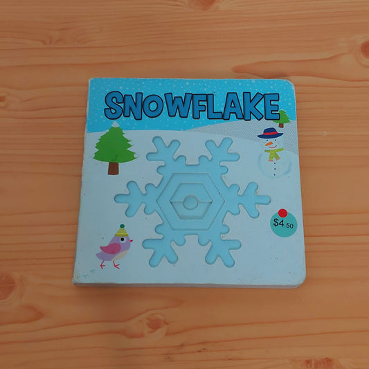 Snowflake