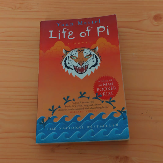 Life of Pi