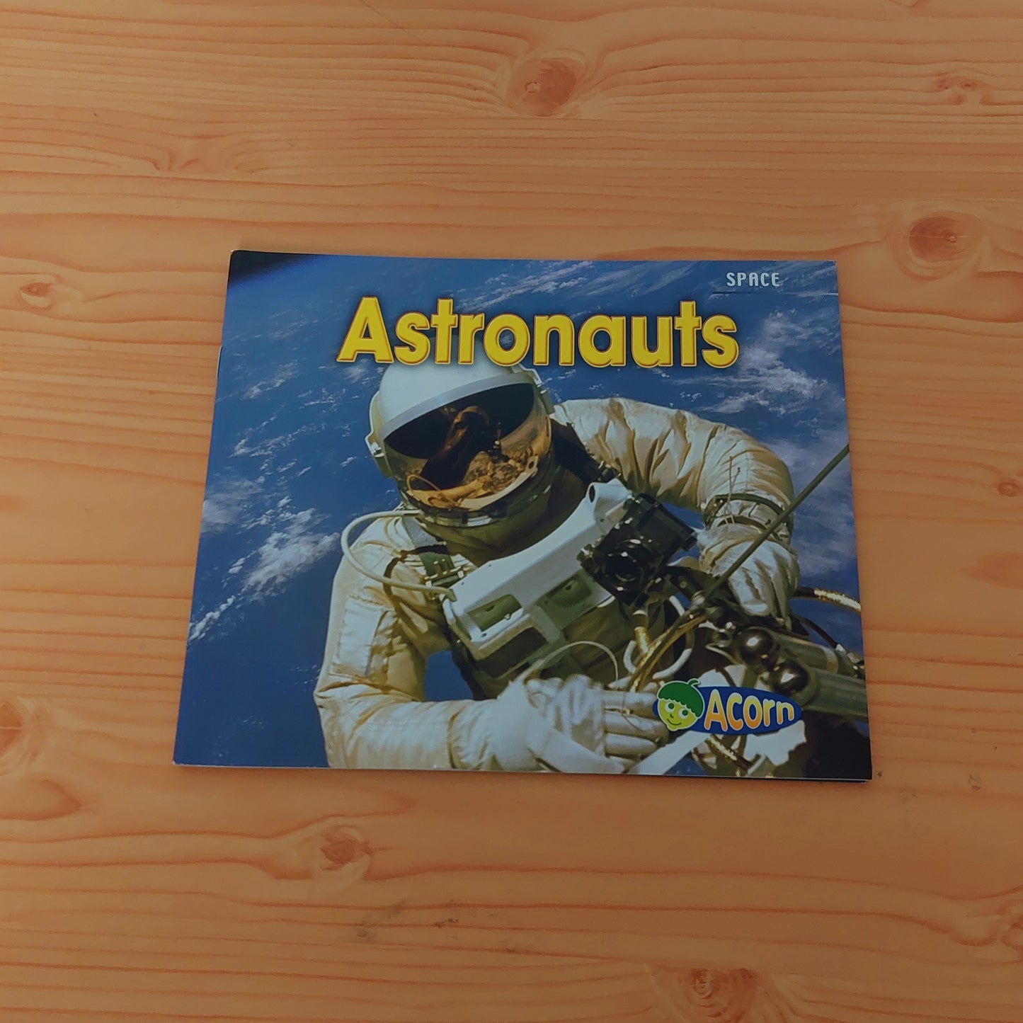 Astronaut