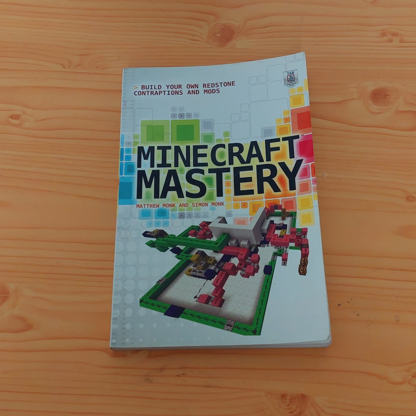 Minecraft Mastery