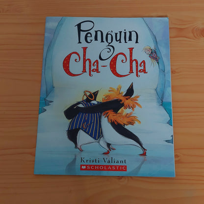 Penguin Cha-Cha