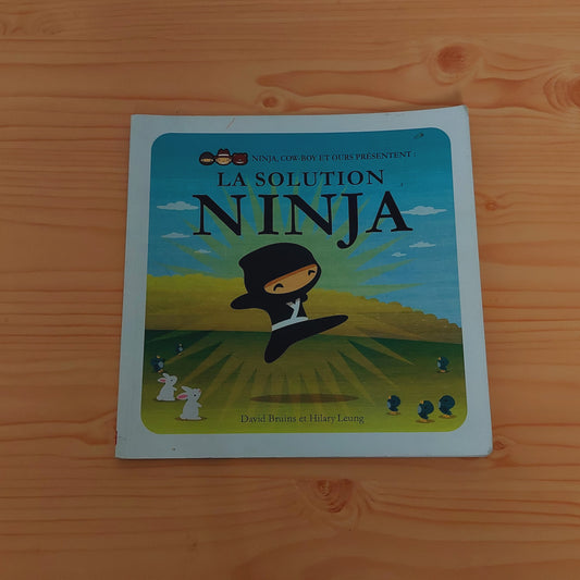 La Solution Ninja