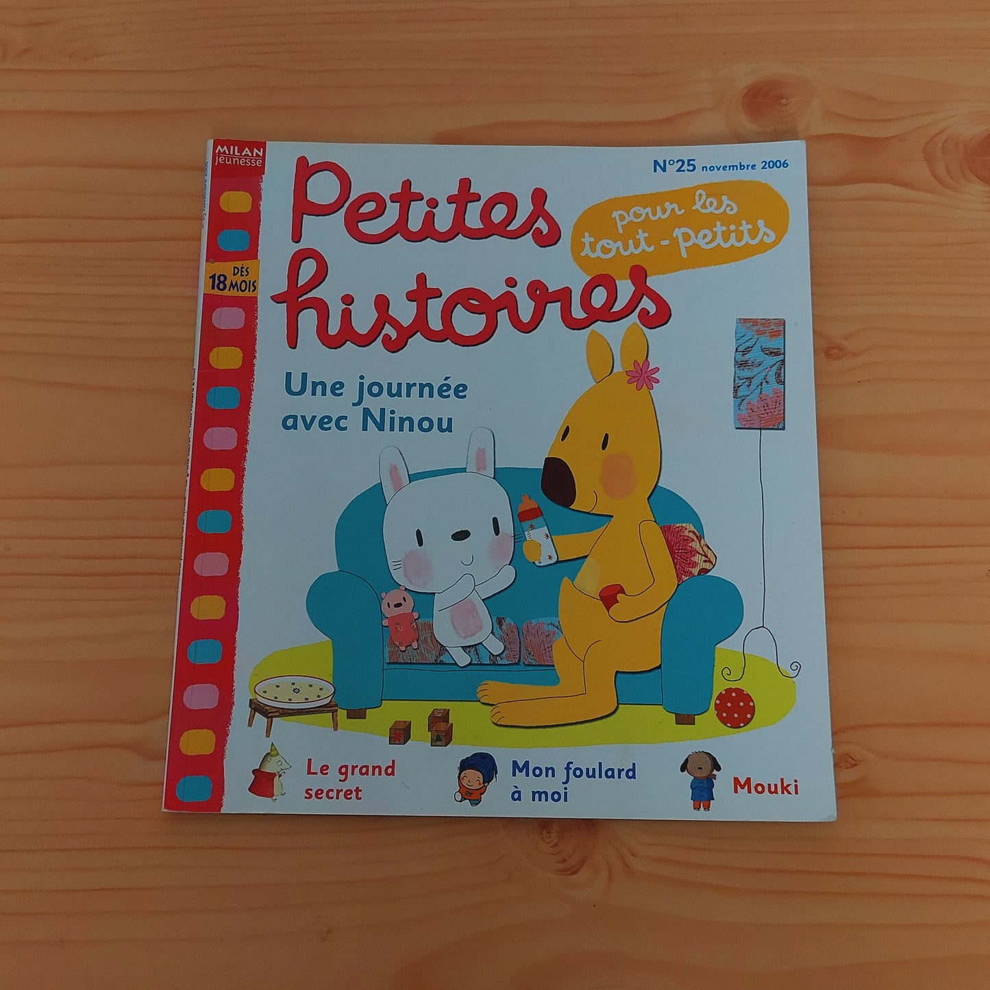 Petites histoires #25