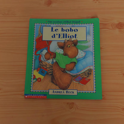 Le Bobo D'Elliot