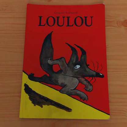 Loulou