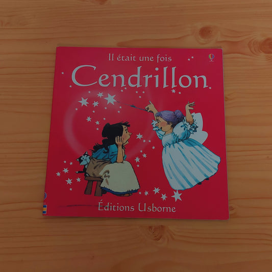 Cendrillon