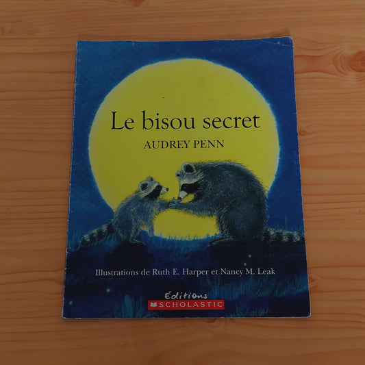 Le Bisou Secret