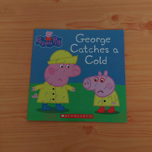 George Catches a Cold