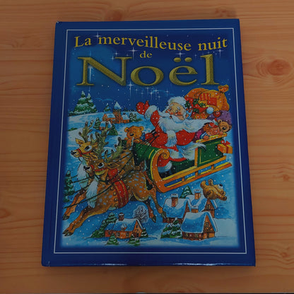 La Merveilleuse Nuit De Noël