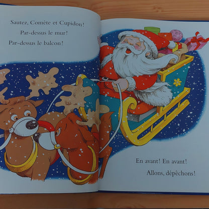 La Merveilleuse Nuit De Noël
