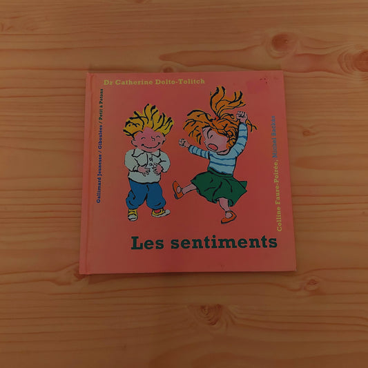 Les Sentiments