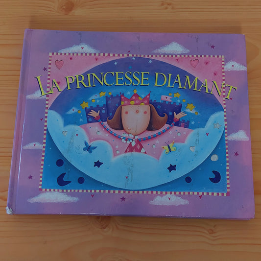 Princesse Diamant