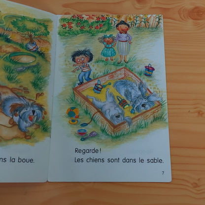 Regarde