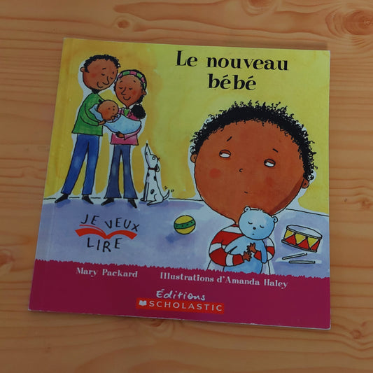 Le Nouveau Bébé