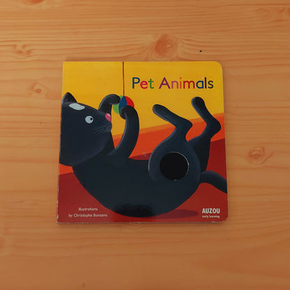 Pet Animals