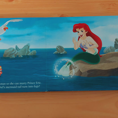 Magical Helpers - Disney Princesses