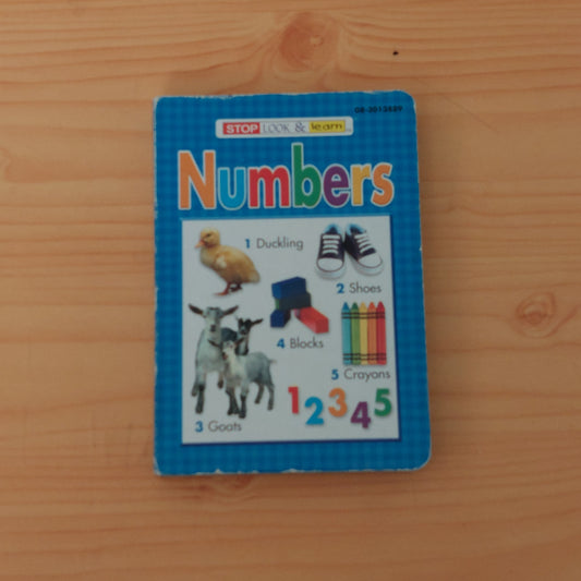 Numbers