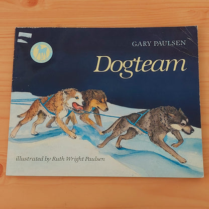 Dogman