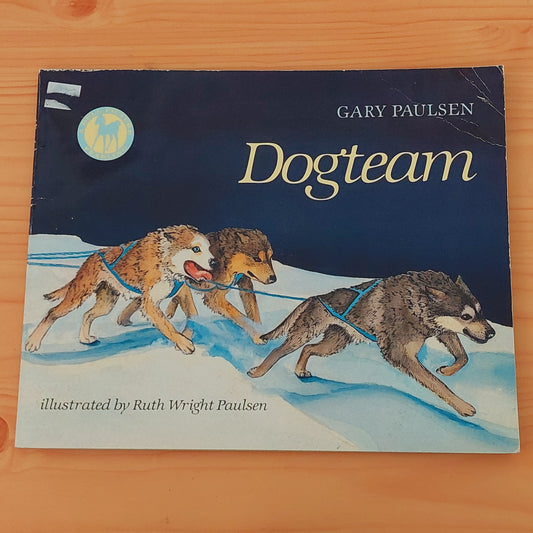 Dogman