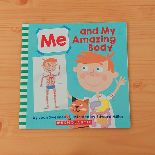 Me and My Amazing Body