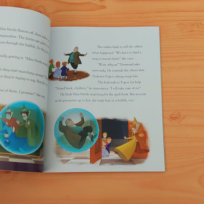 Playtime Stories - Disney Junior