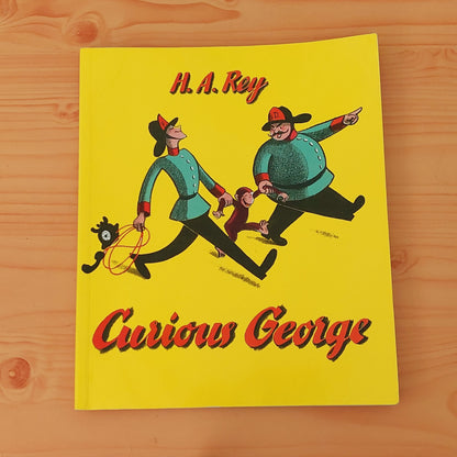 Curious George