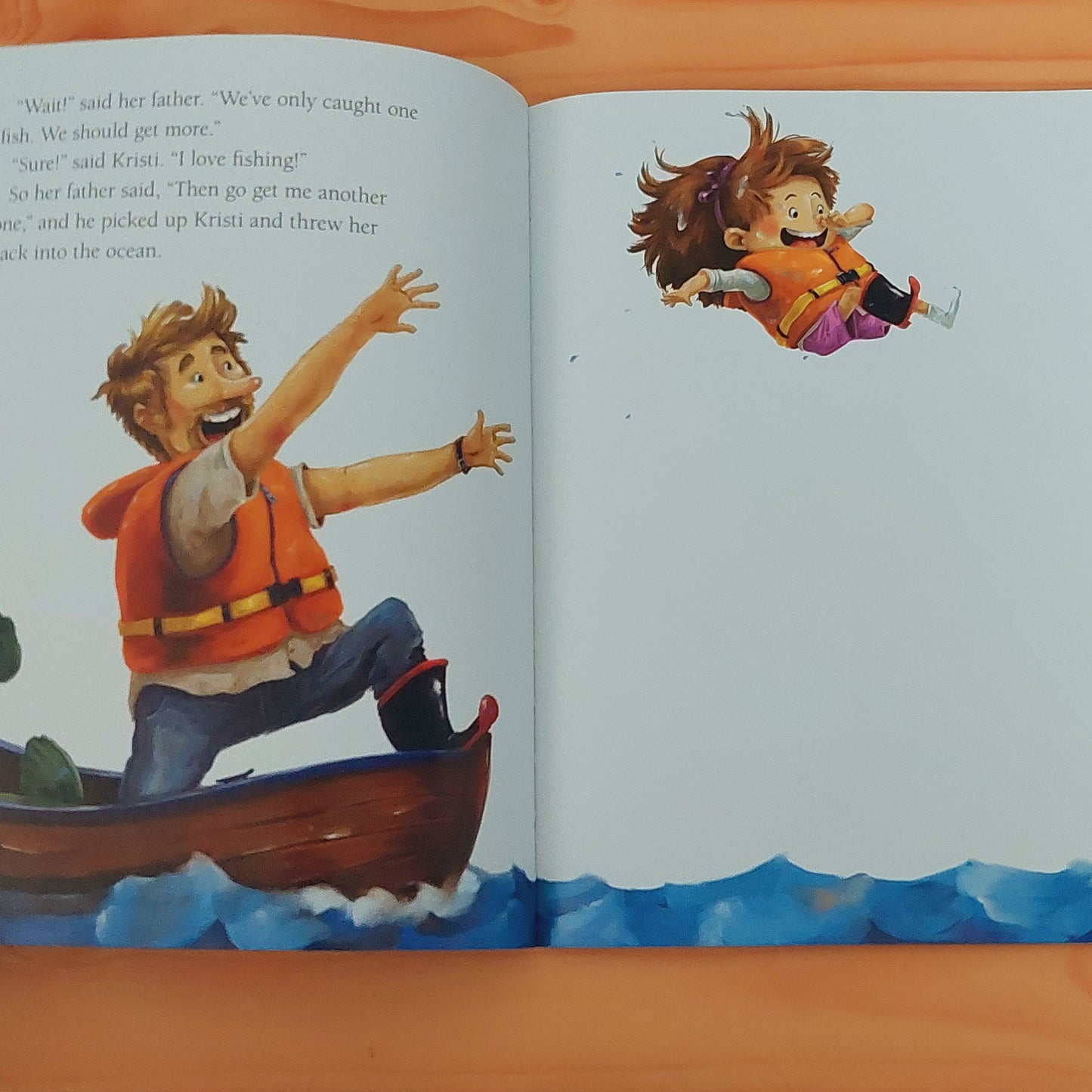 Get Me Another One! by Robert Munsch