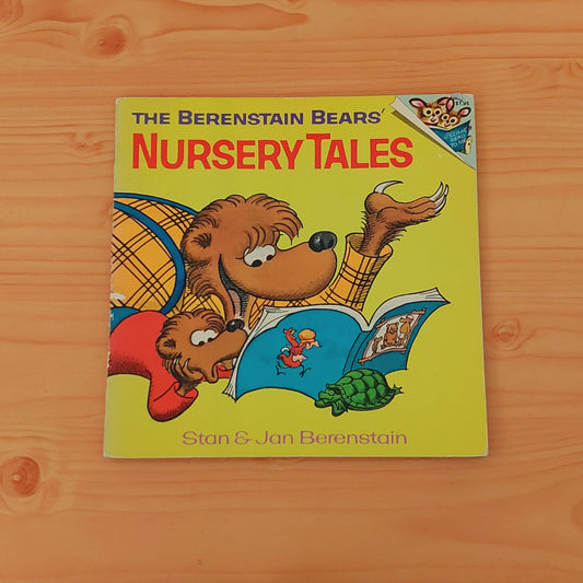 The Berenstain Bears' Nursery Tales