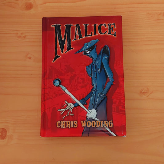 Malice