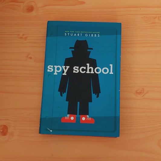 Spy School