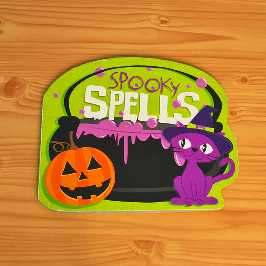 Spooky Spells
